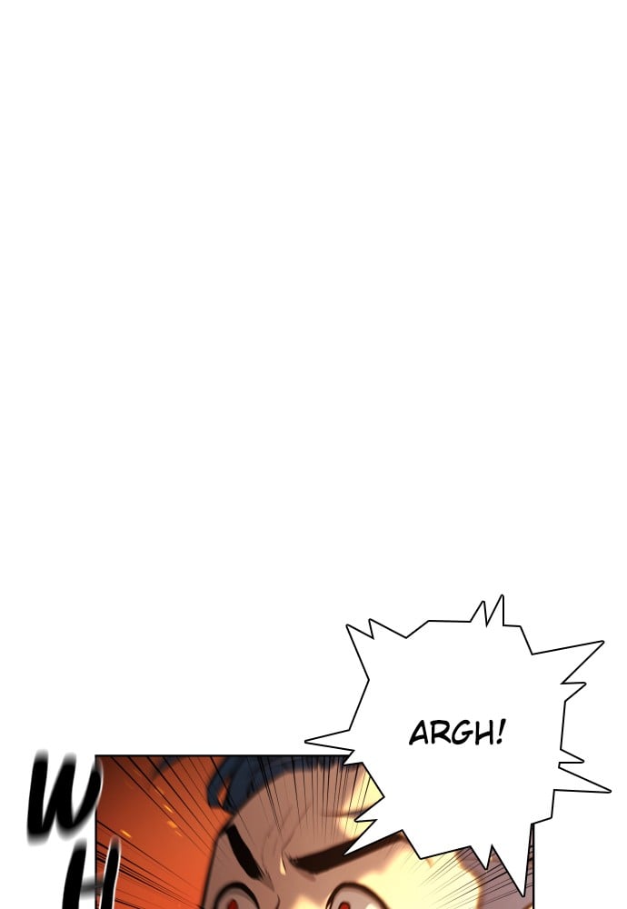 Read Unholy Blood (en) Manga Online