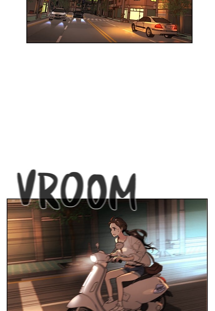 Read Unholy Blood (en) Manga Online