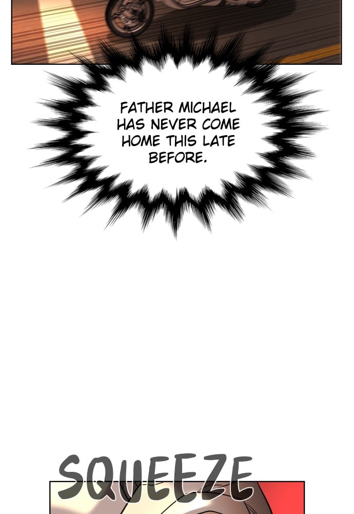 Read Unholy Blood (en) Manga Online