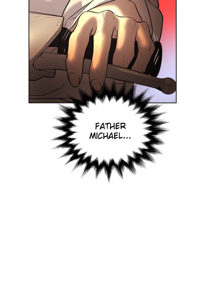 Read Unholy Blood (en) Manga Online