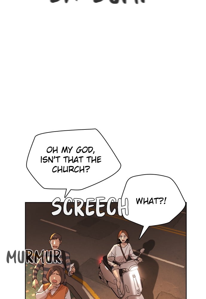 Read Unholy Blood (en) Manga Online