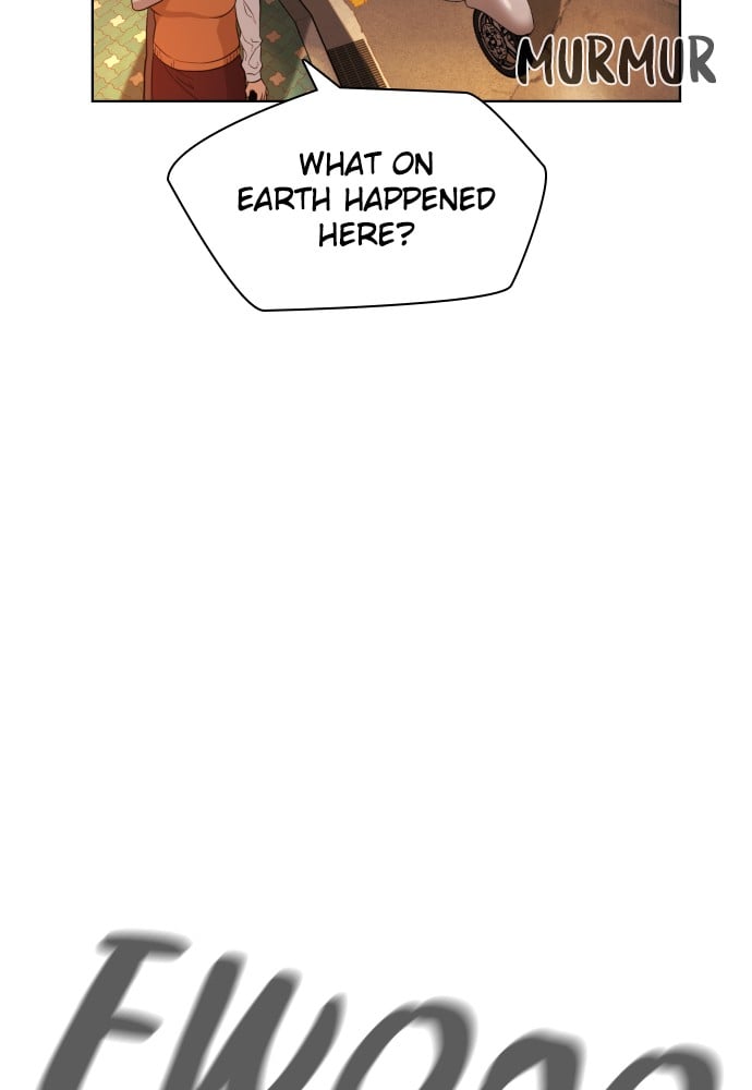 Read Unholy Blood (en) Manga Online