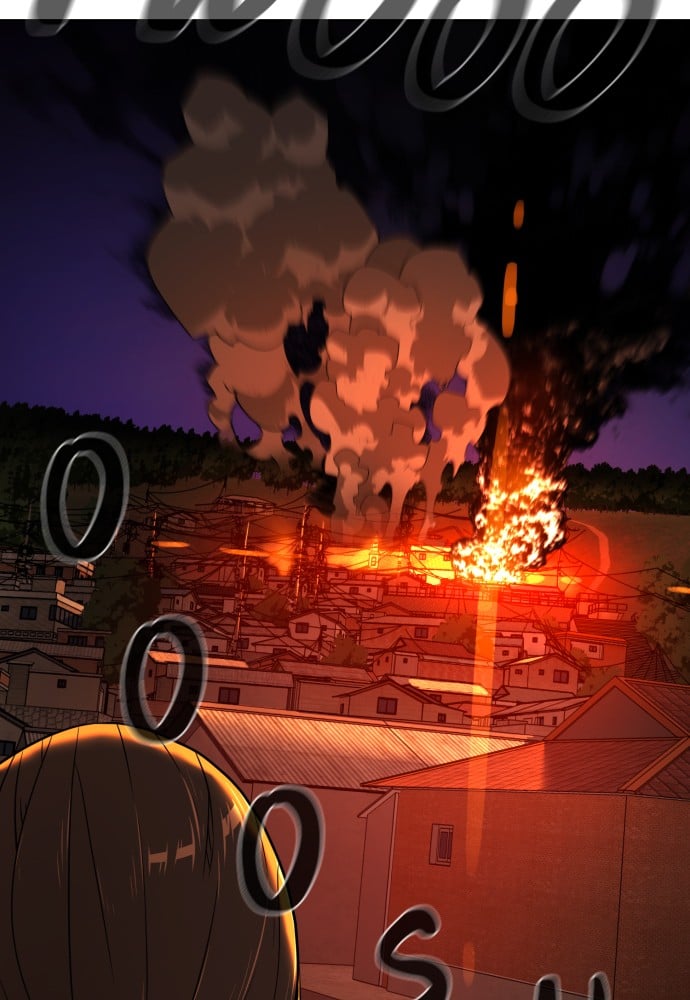 Read Unholy Blood (en) Manga Online