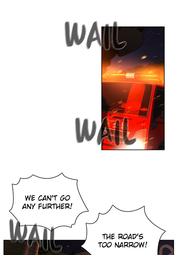 Read Unholy Blood (en) Manga Online