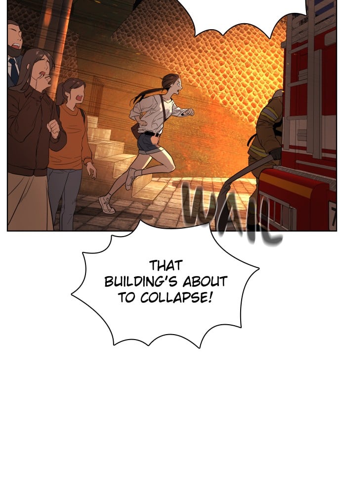 Read Unholy Blood (en) Manga Online