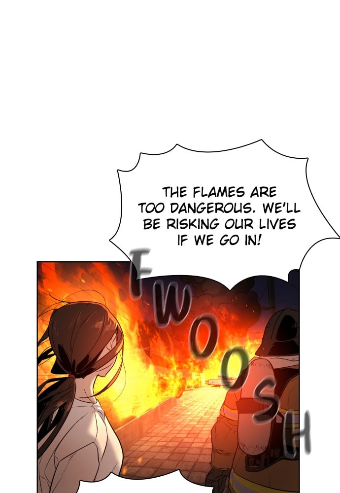 Read Unholy Blood (en) Manga Online