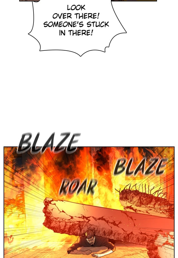 Read Unholy Blood (en) Manga Online