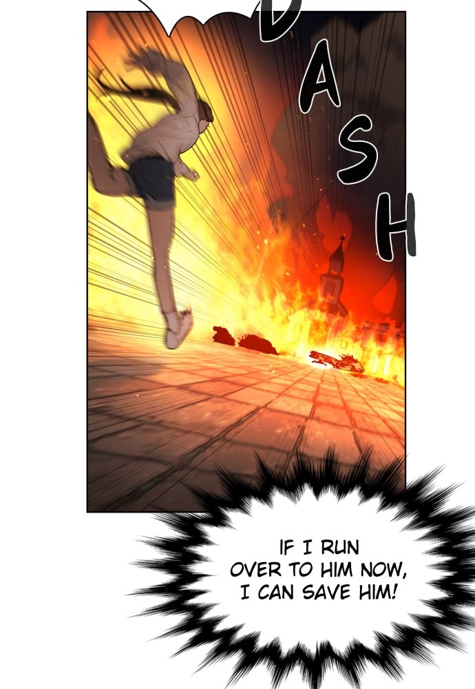 Read Unholy Blood (en) Manga Online