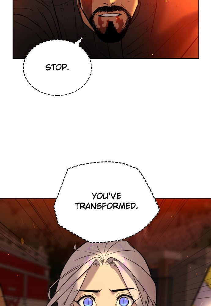 Read Unholy Blood (en) Manga Online