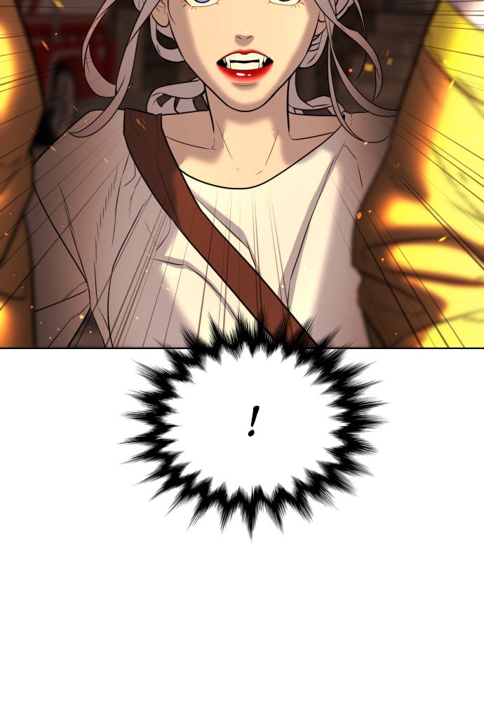 Read Unholy Blood (en) Manga Online