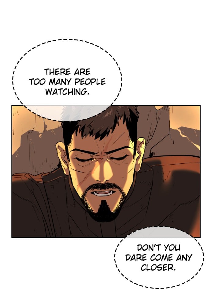 Read Unholy Blood (en) Manga Online