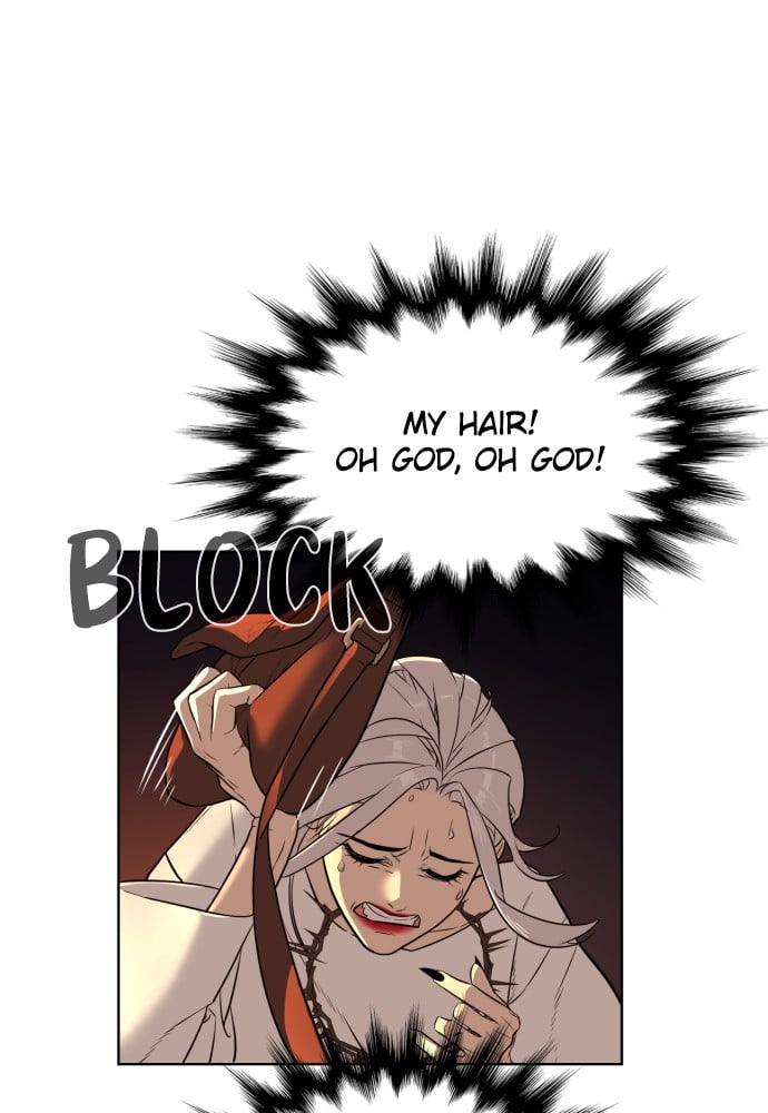 Read Unholy Blood (en) Manga Online