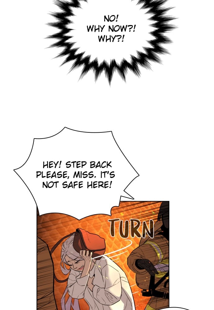 Read Unholy Blood (en) Manga Online