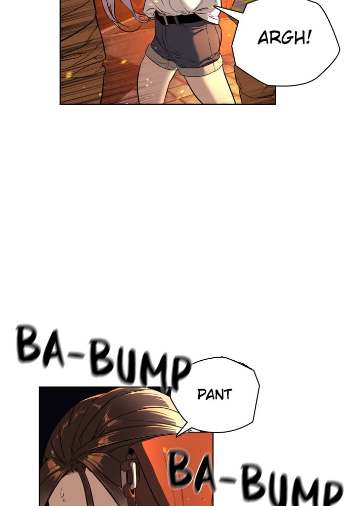 Read Unholy Blood (en) Manga Online