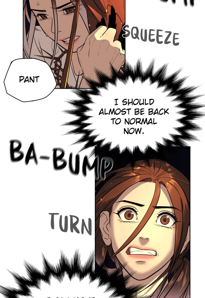 Read Unholy Blood (en) Manga Online