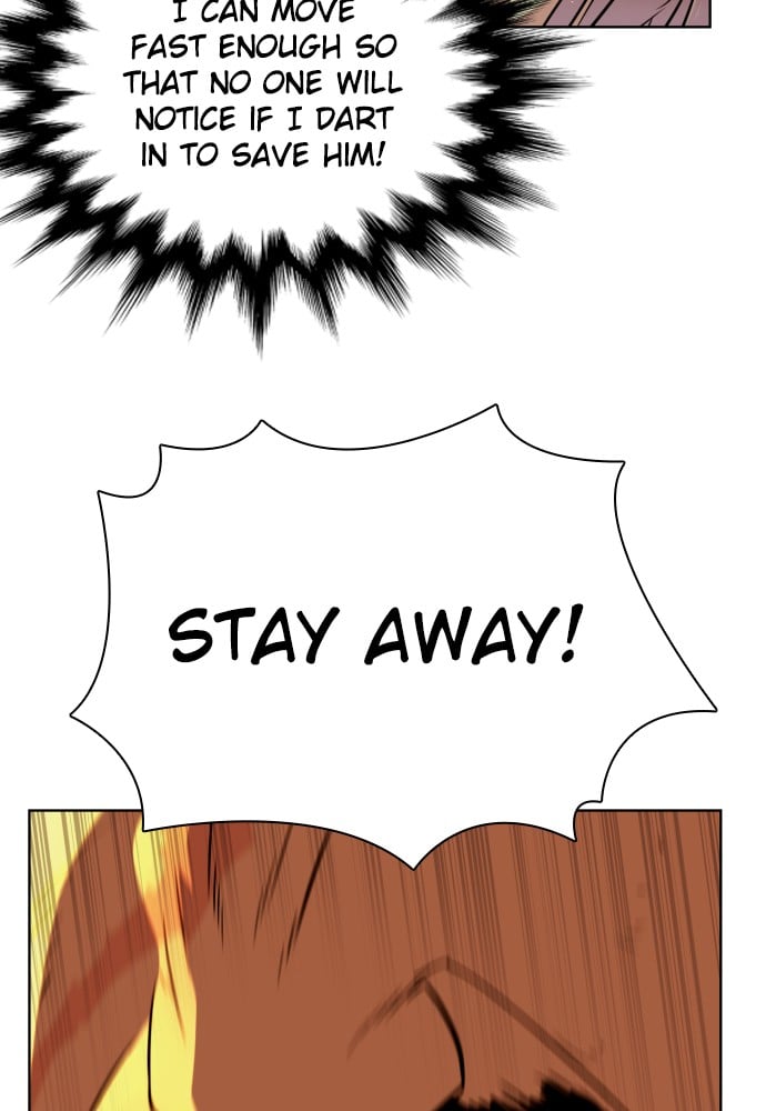 Read Unholy Blood (en) Manga Online