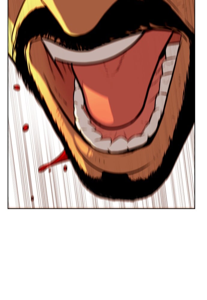 Read Unholy Blood (en) Manga Online