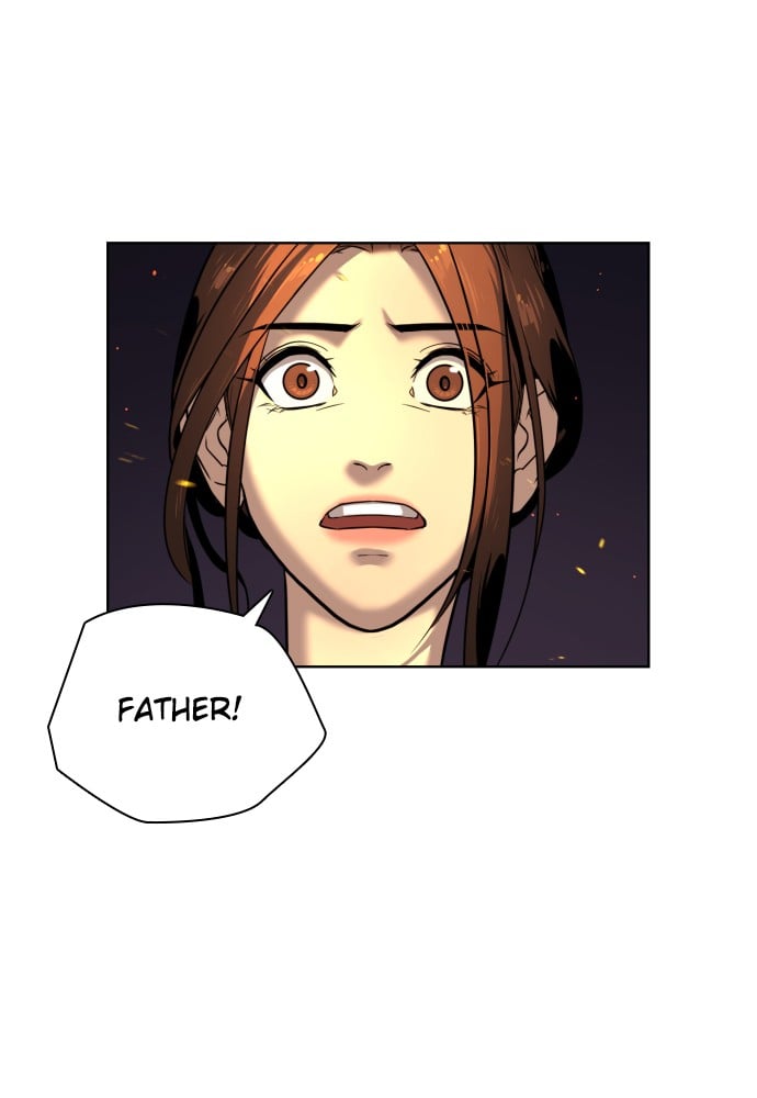 Read Unholy Blood (en) Manga Online