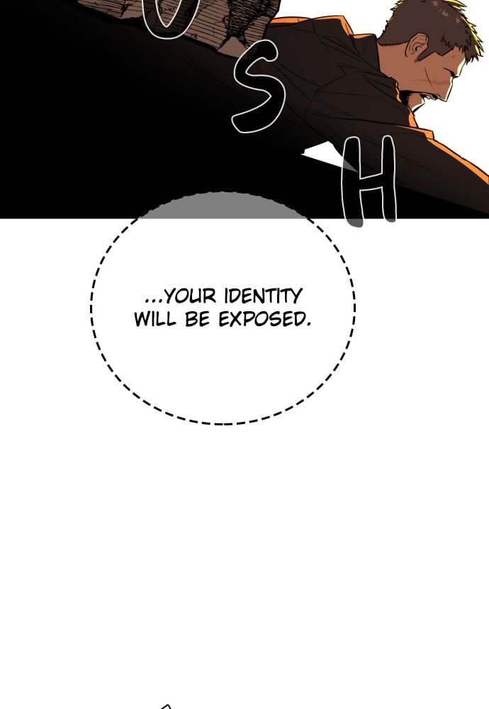 Read Unholy Blood (en) Manga Online