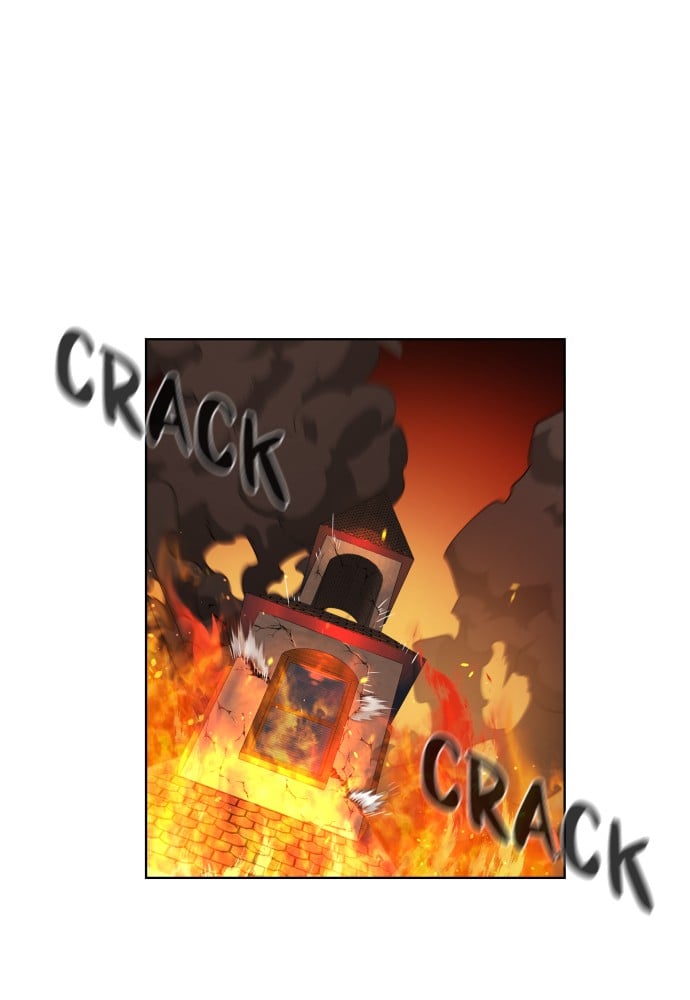 Read Unholy Blood (en) Manga Online