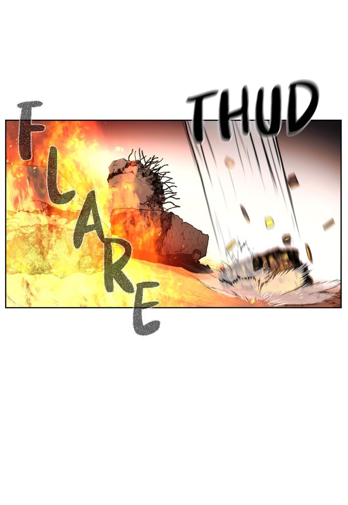 Read Unholy Blood (en) Manga Online