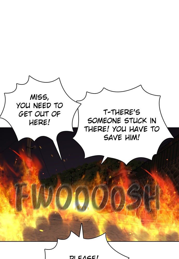 Read Unholy Blood (en) Manga Online