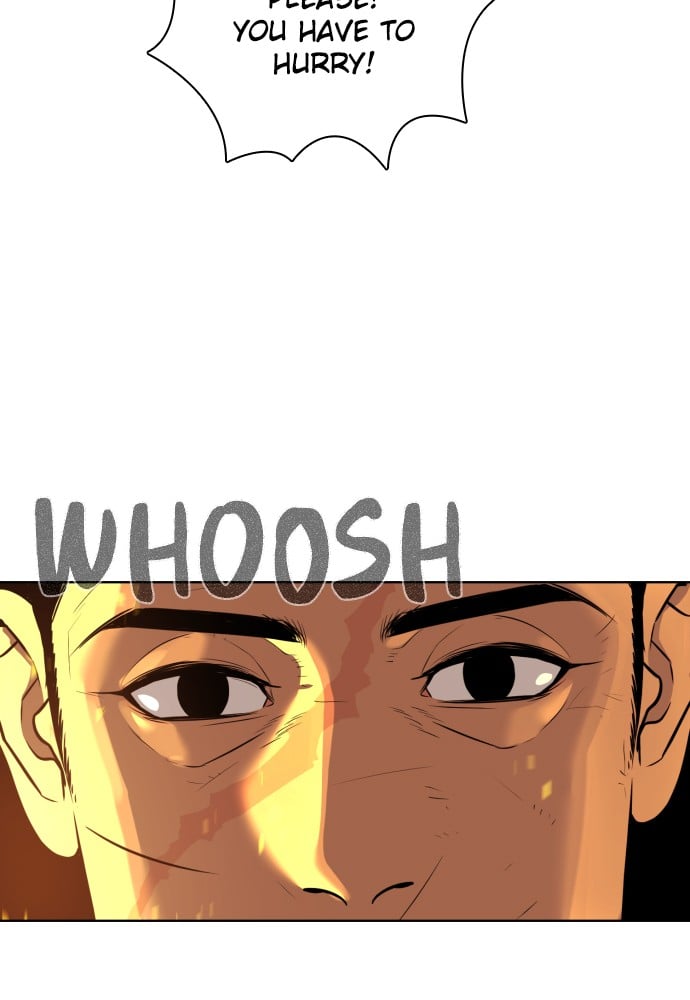 Read Unholy Blood (en) Manga Online