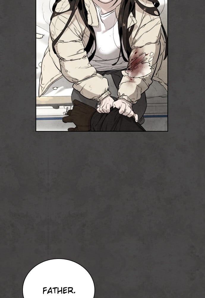 Read Unholy Blood (en) Manga Online