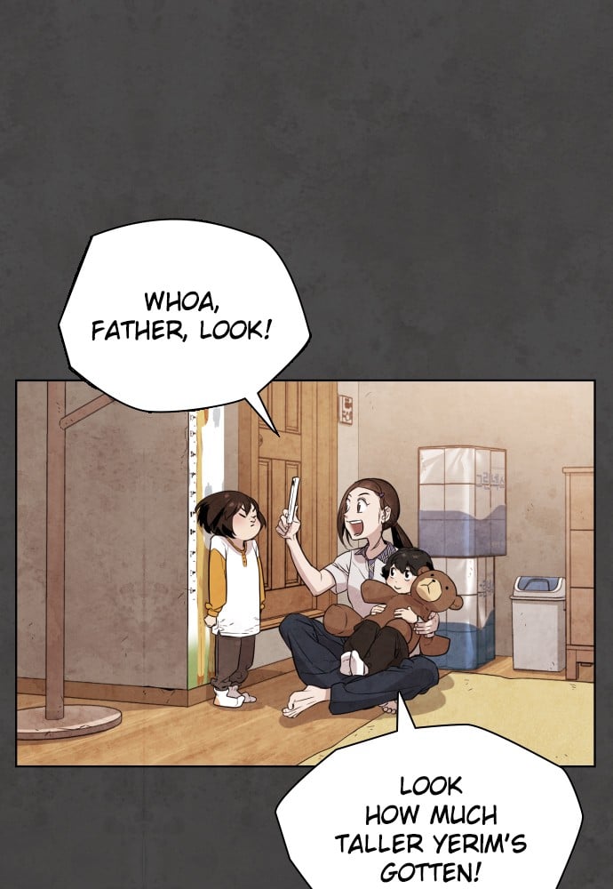 Read Unholy Blood (en) Manga Online