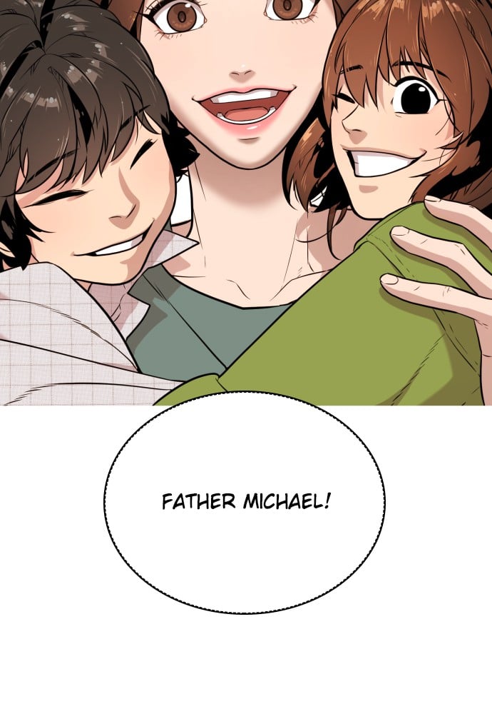 Read Unholy Blood (en) Manga Online