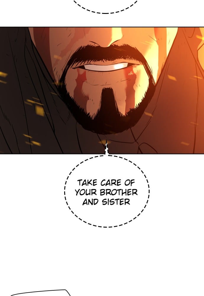 Read Unholy Blood (en) Manga Online