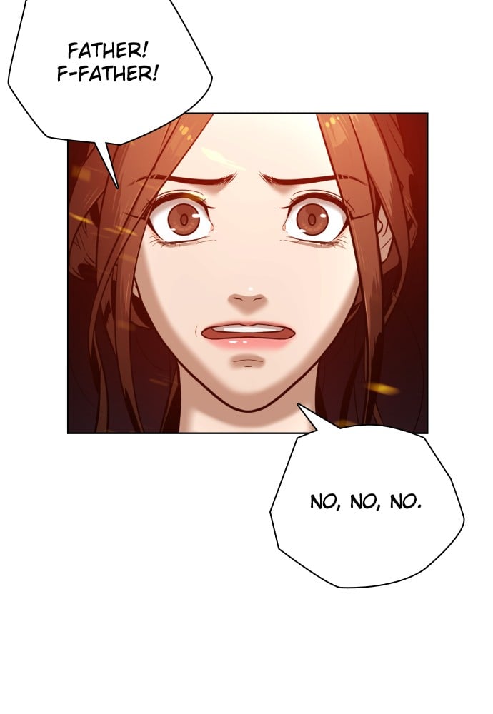 Read Unholy Blood (en) Manga Online