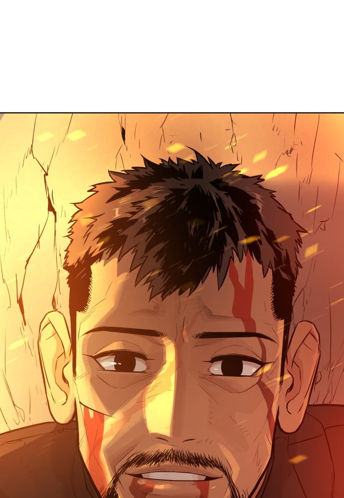 Read Unholy Blood (en) Manga Online