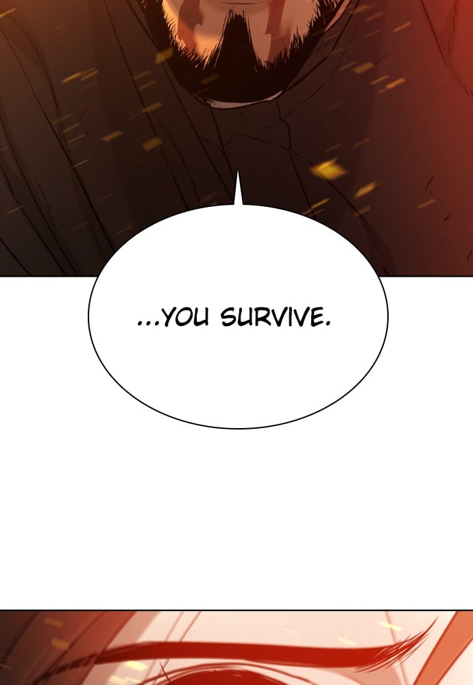 Read Unholy Blood (en) Manga Online