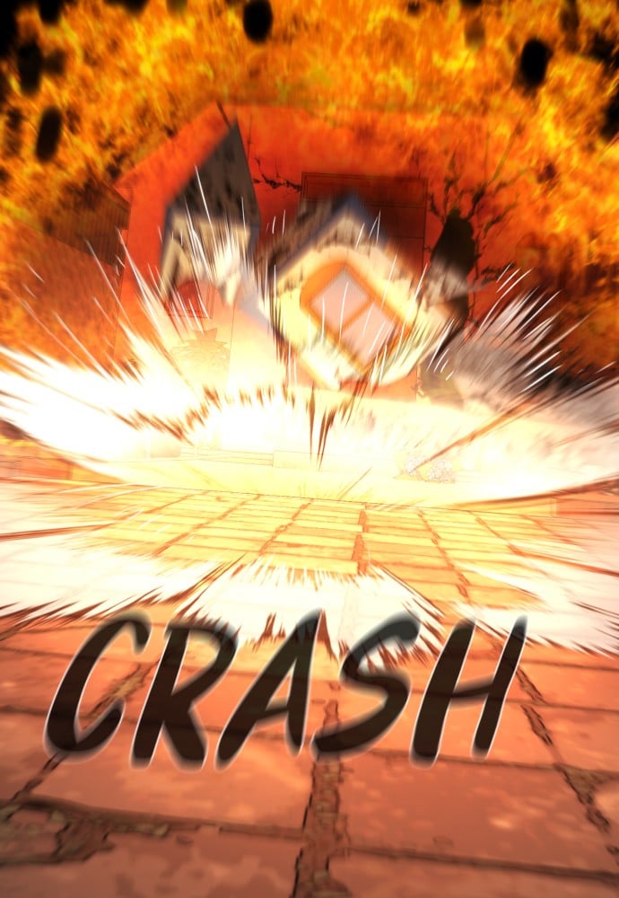 Read Unholy Blood (en) Manga Online