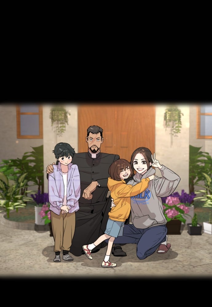 Read Unholy Blood (en) Manga Online