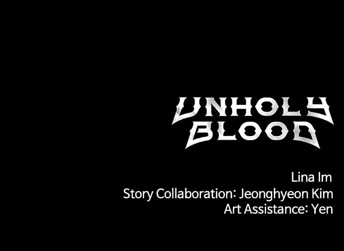 Read Unholy Blood (en) Manga Online