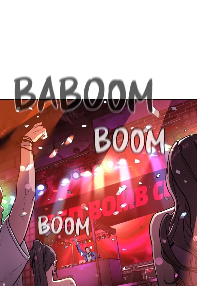 Read Unholy Blood (en) Manga Online