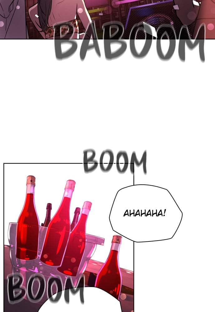 Read Unholy Blood (en) Manga Online