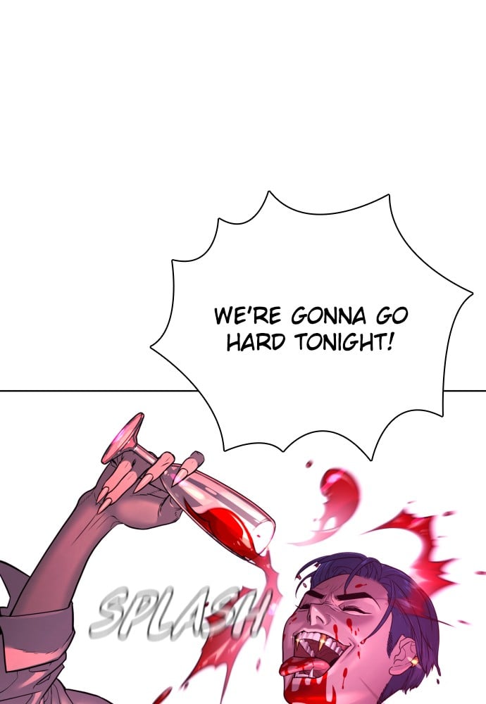 Read Unholy Blood (en) Manga Online