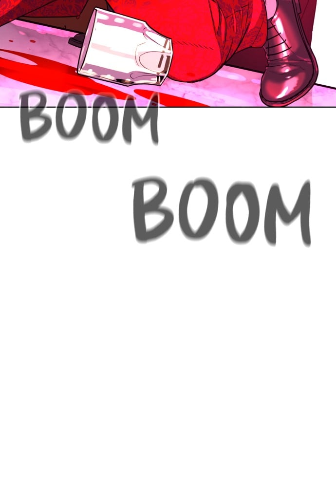 Read Unholy Blood (en) Manga Online