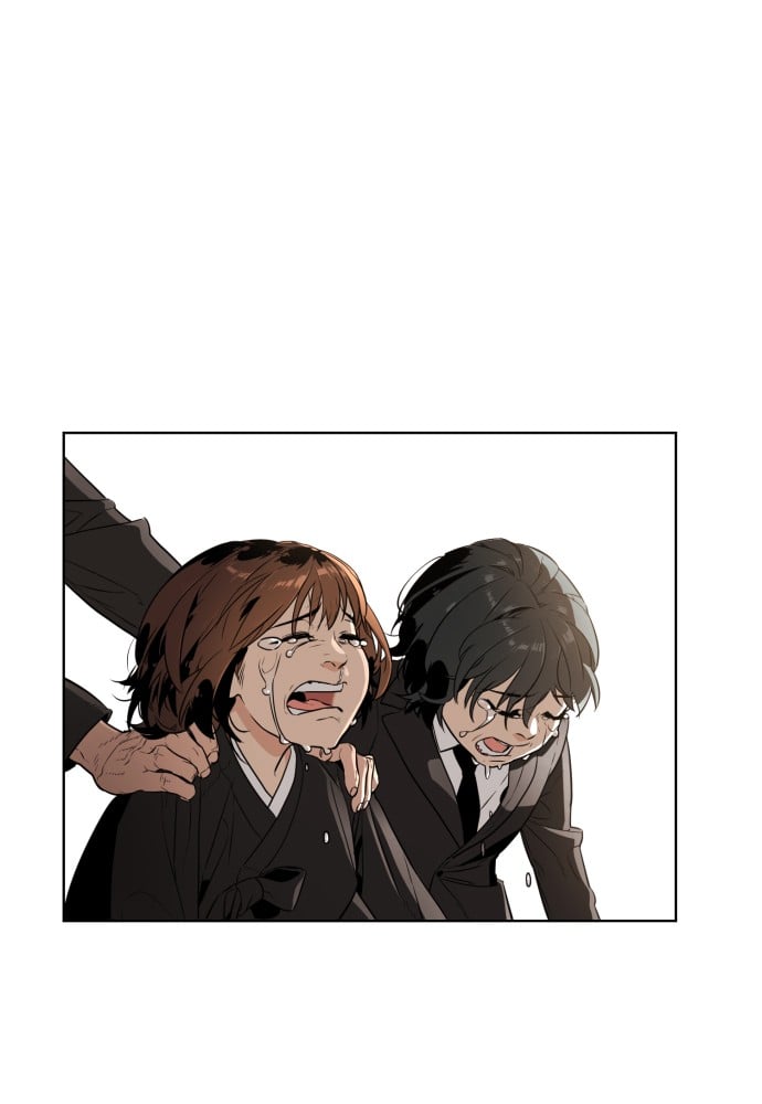 Read Unholy Blood (en) Manga Online