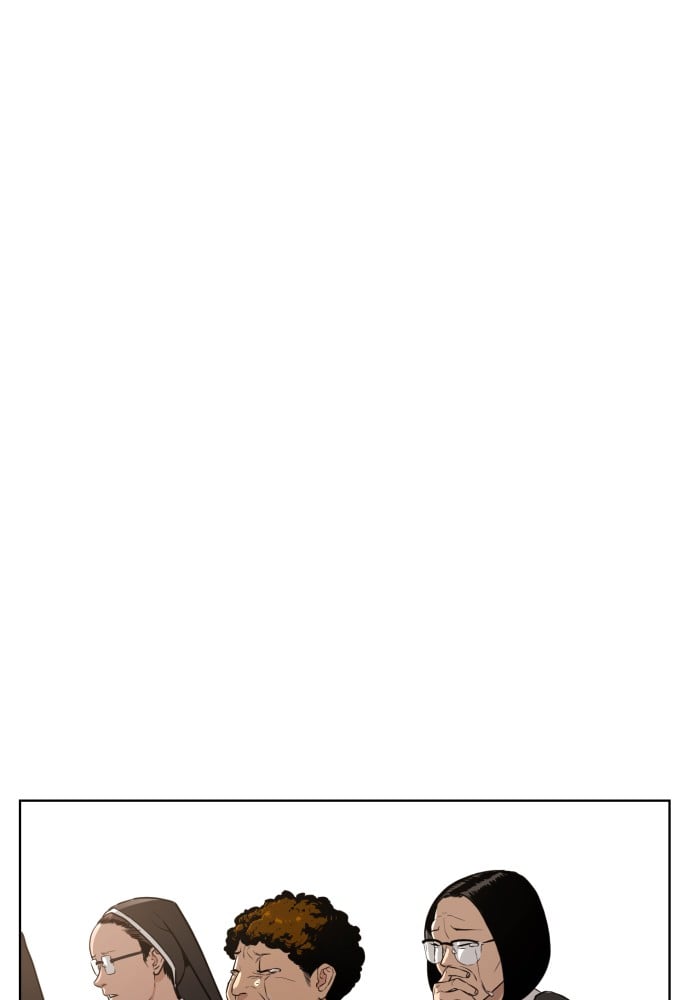 Read Unholy Blood (en) Manga Online