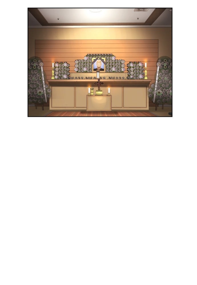 Read Unholy Blood (en) Manga Online