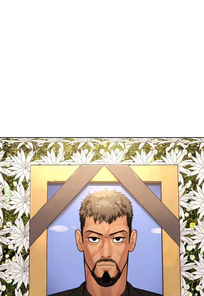 Read Unholy Blood (en) Manga Online