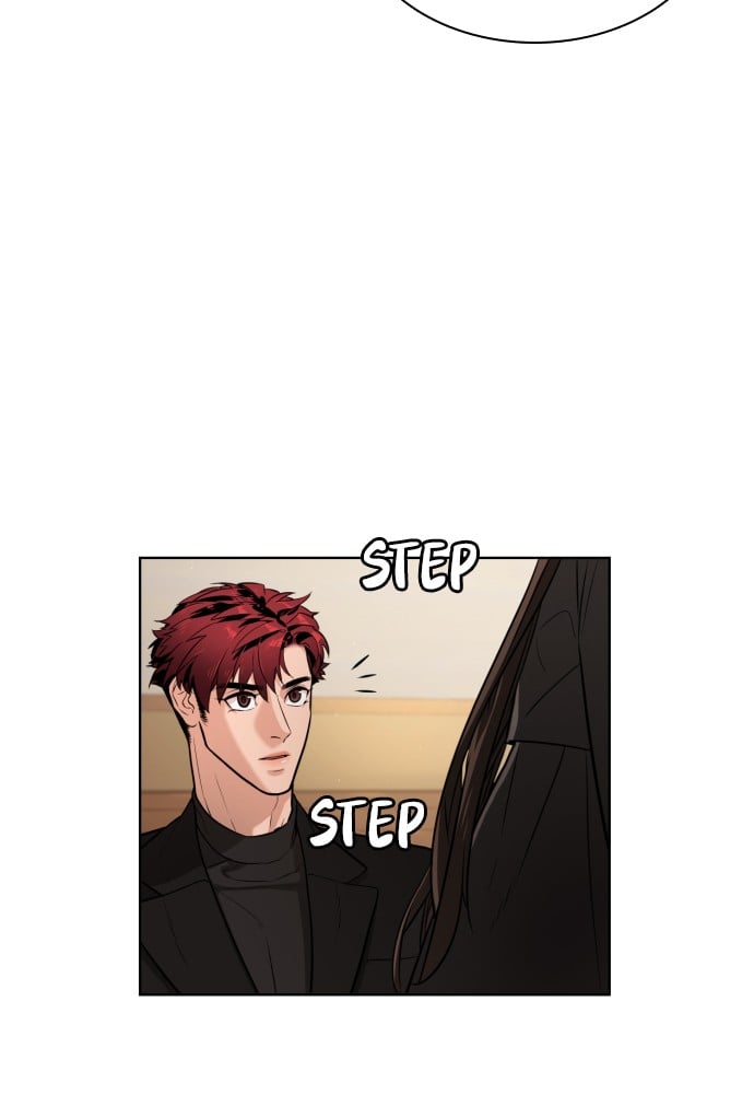 Read Unholy Blood (en) Manga Online