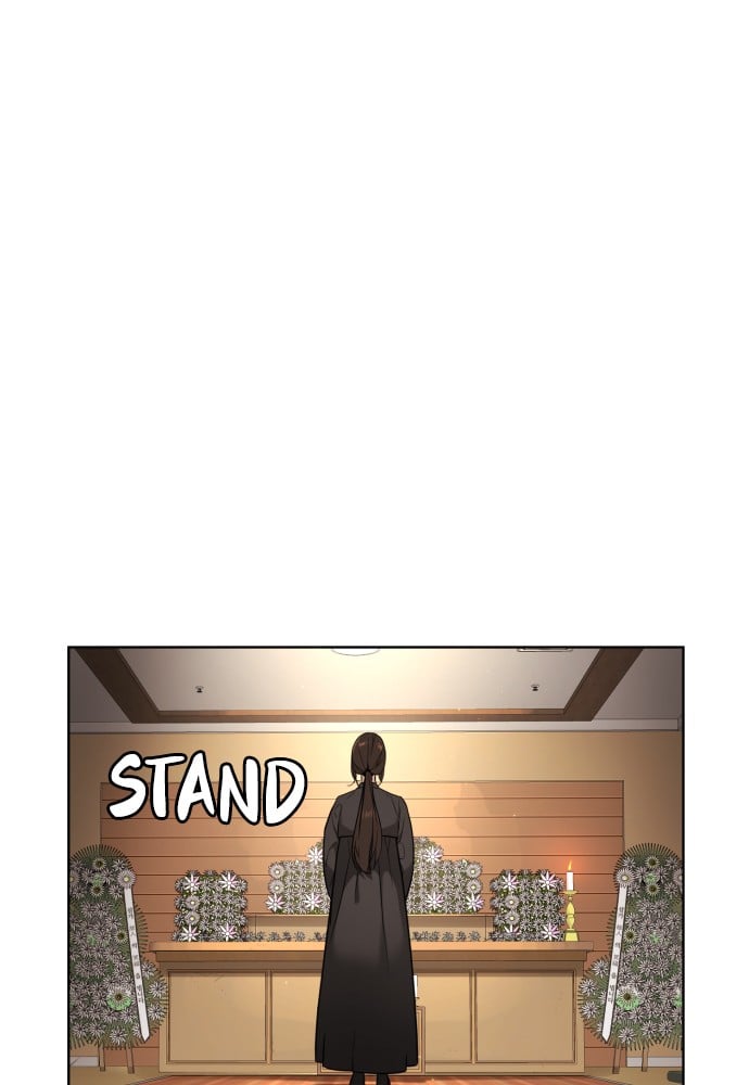 Read Unholy Blood (en) Manga Online