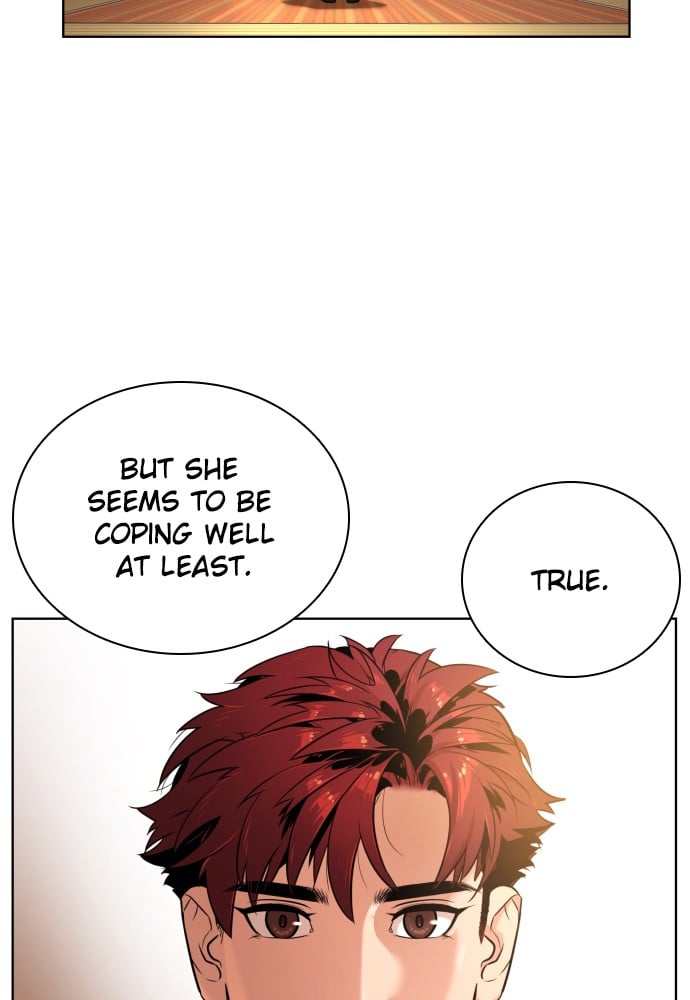 Read Unholy Blood (en) Manga Online