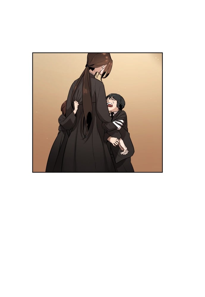 Read Unholy Blood (en) Manga Online