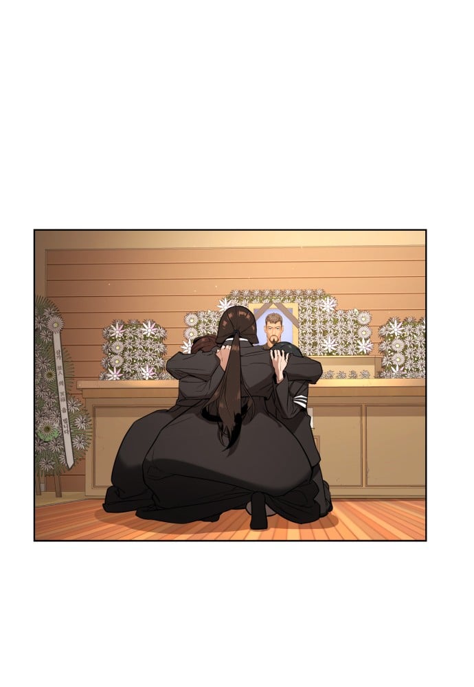 Read Unholy Blood (en) Manga Online